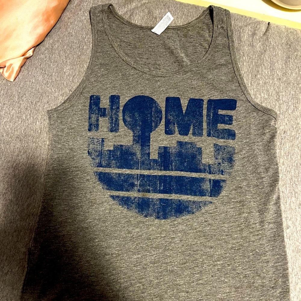 Knoxville Home Tank